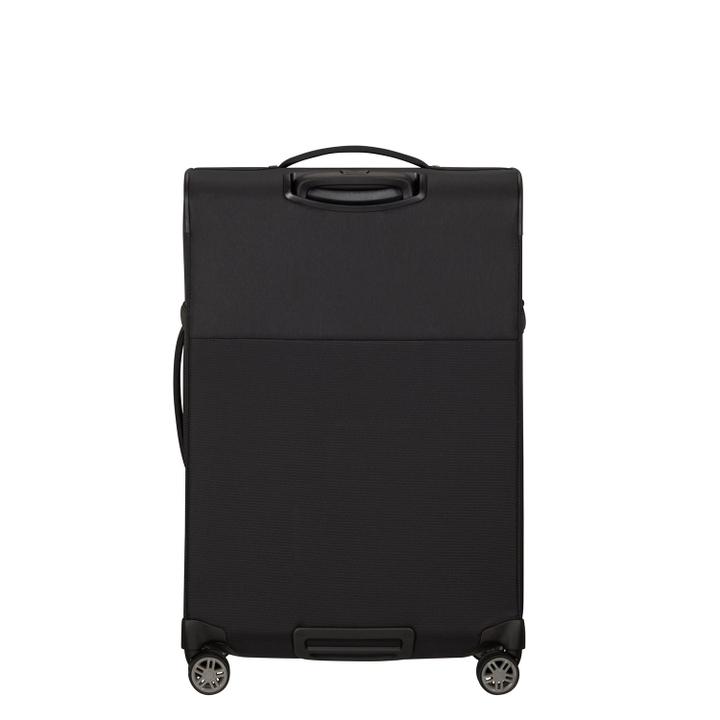 Daniel Ray Samsonite Airea Spinner 67 Exp Black