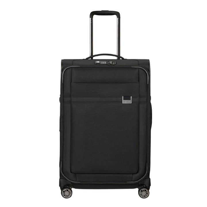 daniel ray Samsonite Airea Spinner 67 Exp black