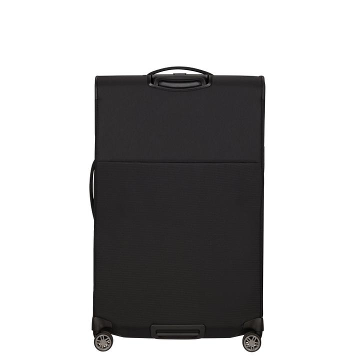 Daniel Ray Samsonite Airea Spinner 78 Exp Black