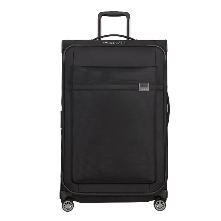 daniel ray Samsonite Airea Spinner 78 Exp black