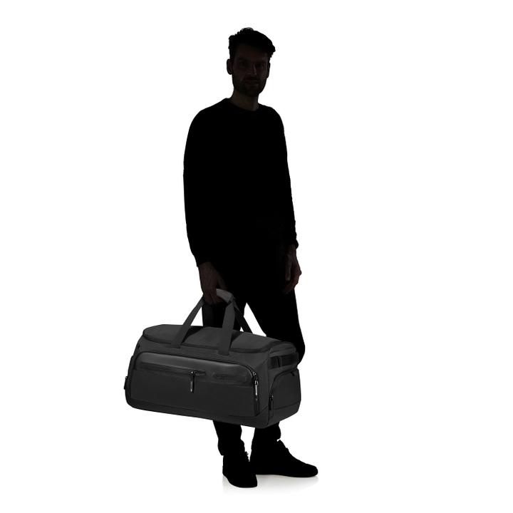 Daniel Ray Samsonite Biz2Go Duffle S Black