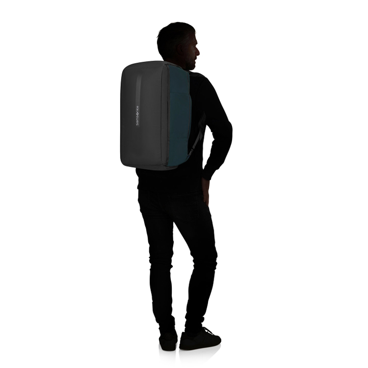 Daniel Ray Samsonite Biz2Go Duffle S Deep Blue