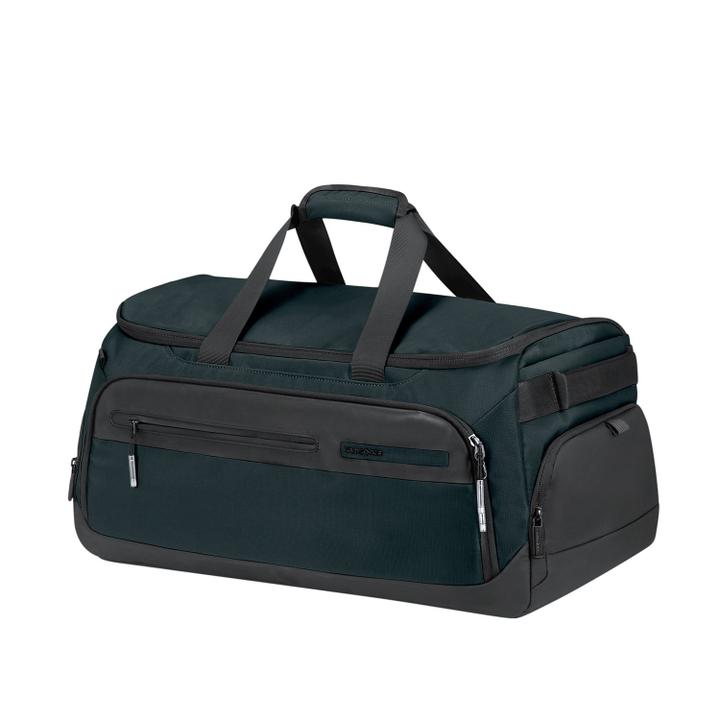 Daniel Ray Samsonite Biz2Go Duffle S Deep Blue