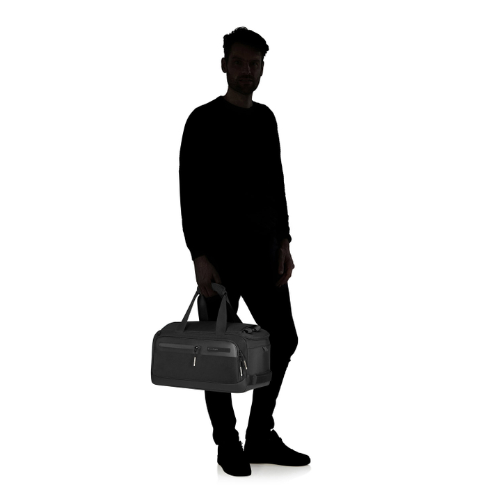 Daniel Ray Samsonite Biz2Go Duffle XS Black