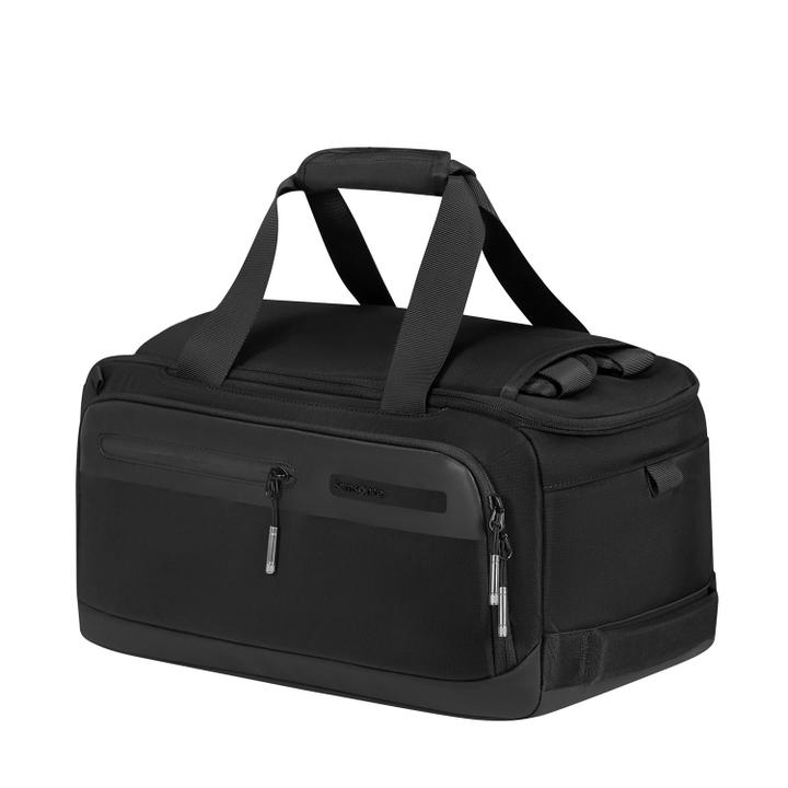 Daniel Ray Samsonite Biz2Go Duffle XS Black