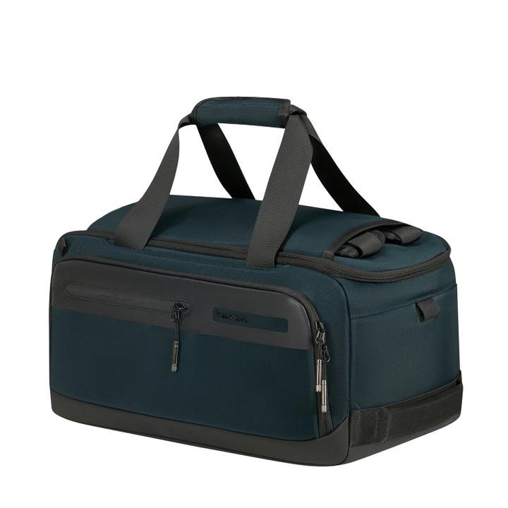 Daniel Ray Samsonite Biz2Go Duffle XS Deep Blue
