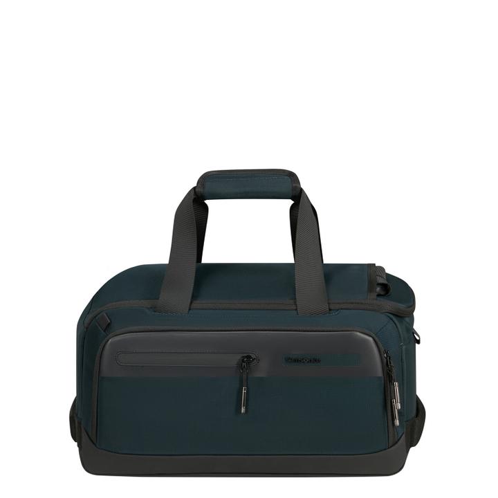 Daniel Ray Samsonite Biz2Go Duffle XS Deep Blue
