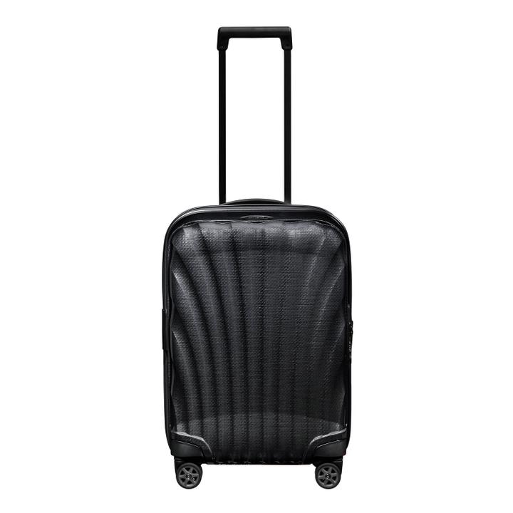 daniel ray Samsonite C-Lite Spinner 55 Exp black