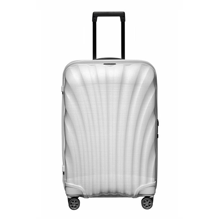daniel ray Samsonite C-Lite Spinner 69 off white