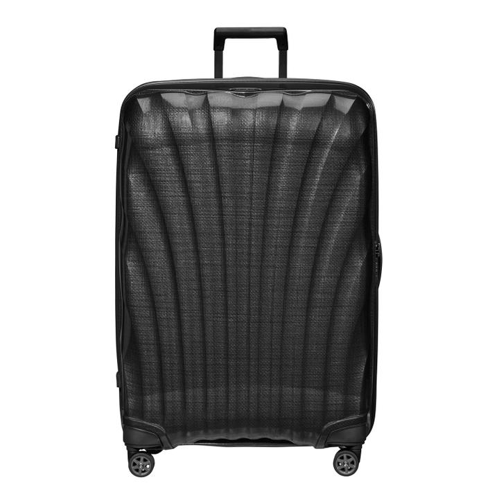 daniel ray Samsonite C-Lite Spinner 81 black