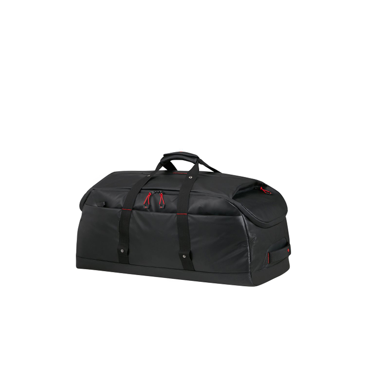 Daniel Ray Samsonite Ecodiver Duffle L Black