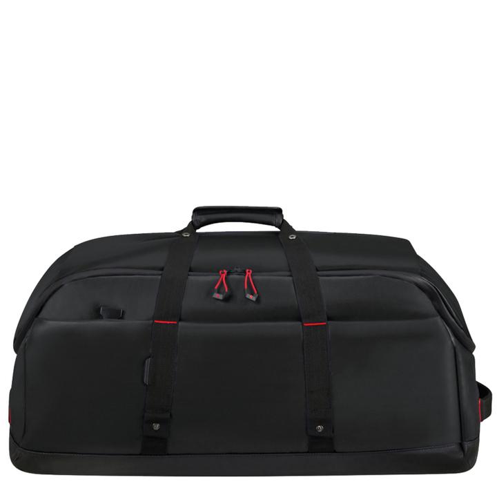 Daniel Ray Samsonite Ecodiver Duffle L Black