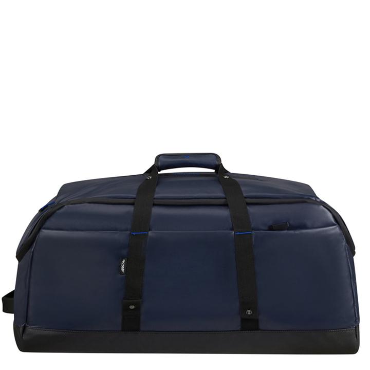 Daniel Ray Samsonite Ecodiver Duffle L Blue Nights