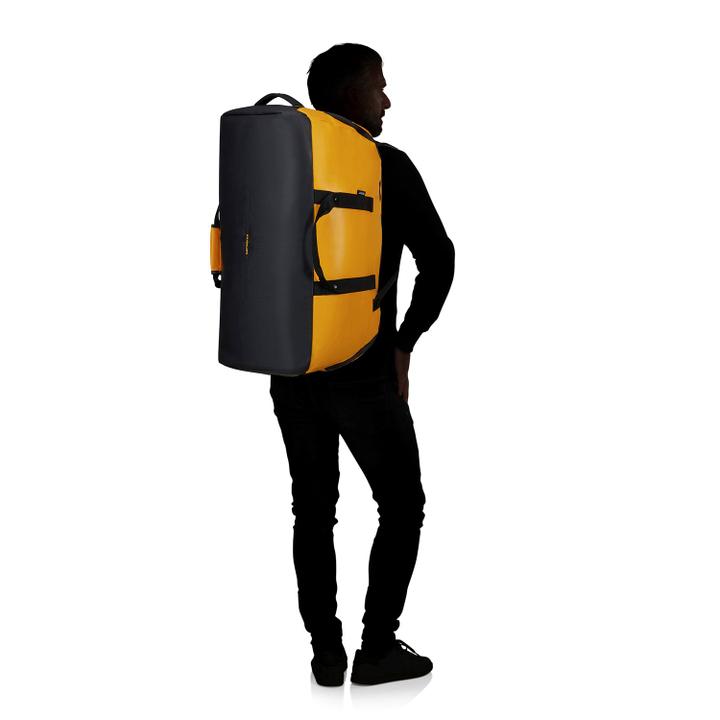 Daniel Ray Samsonite Ecodiver Duffle L Yellow