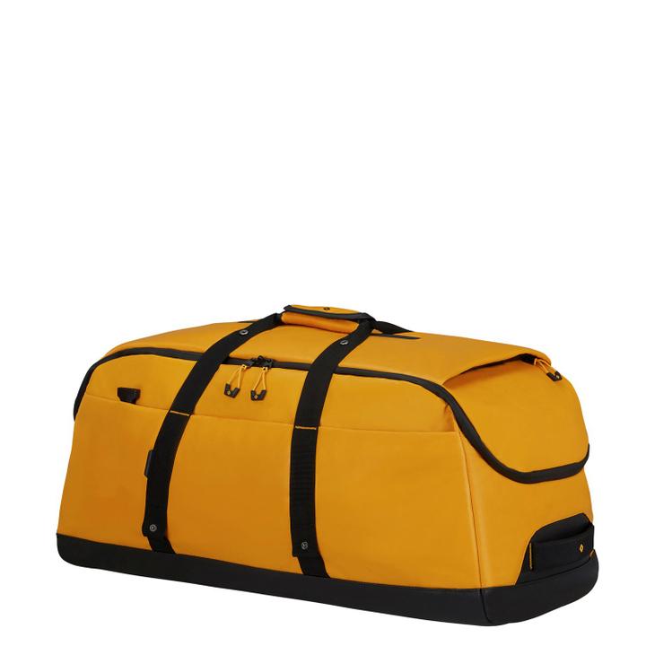 Daniel Ray Samsonite Ecodiver Duffle L Yellow