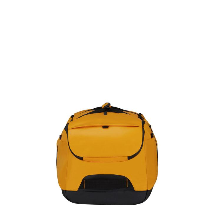 Daniel Ray Samsonite Ecodiver Duffle L Yellow