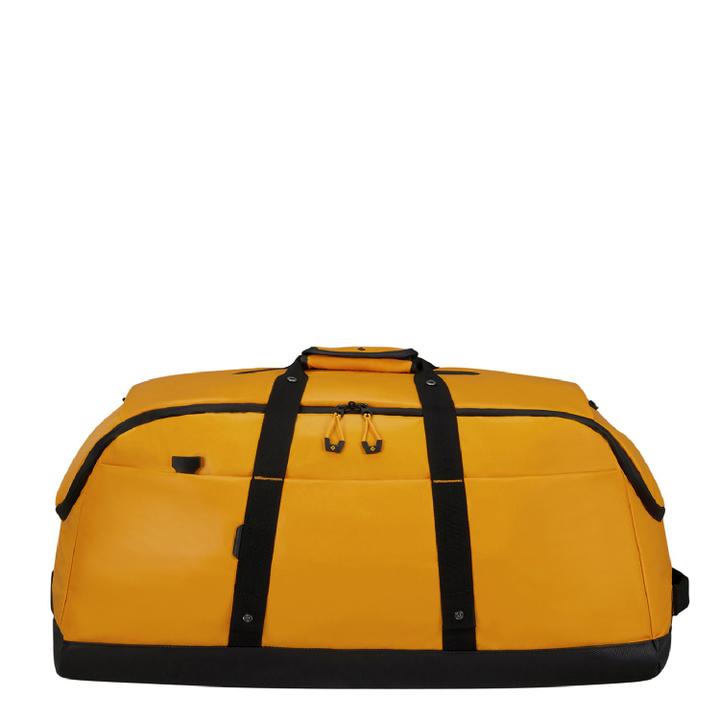 Daniel Ray Samsonite Ecodiver Duffle L Yellow
