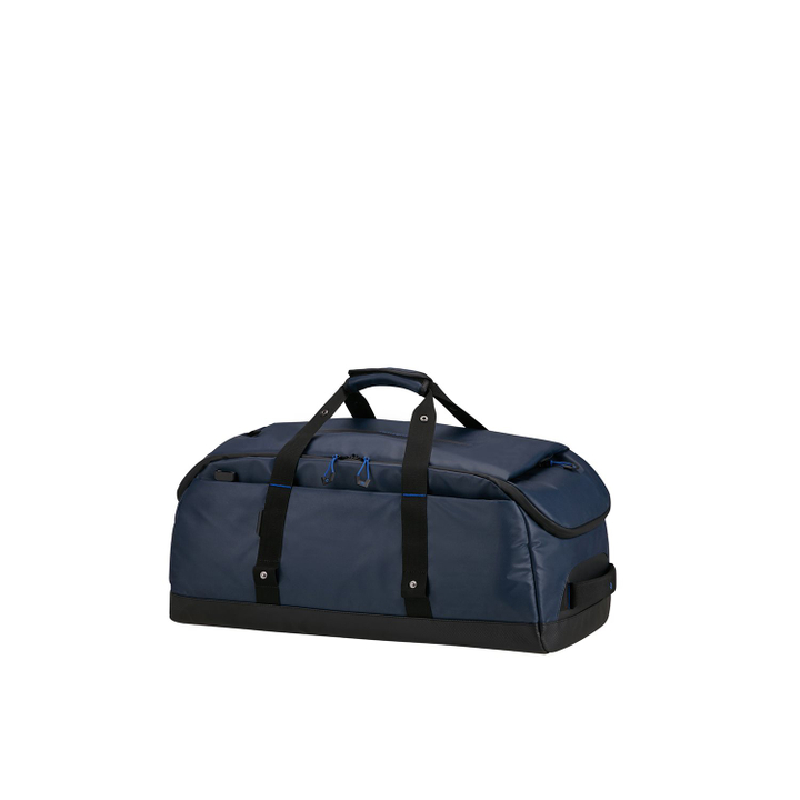 Daniel Ray Samsonite Ecodiver Duffle M Blue Nights