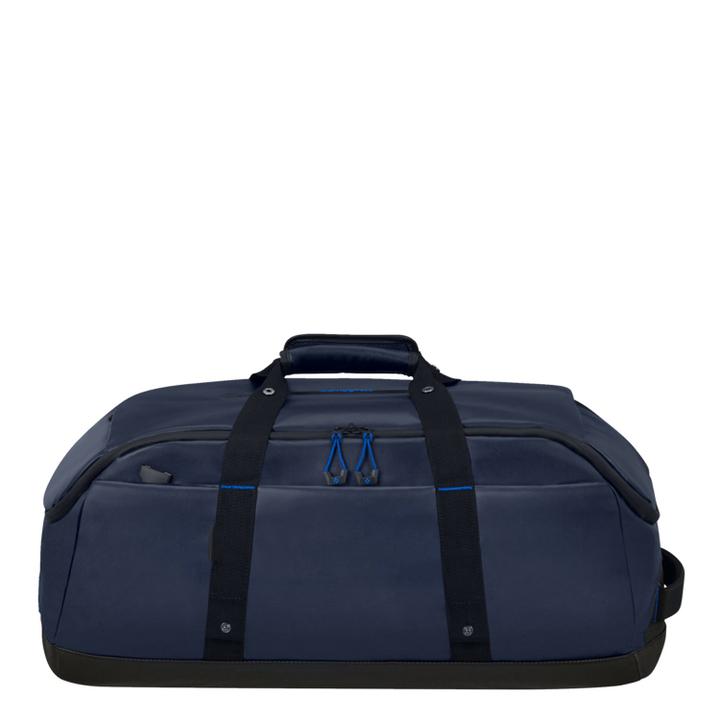 daniel ray Samsonite Ecodiver Duffle M blue nights