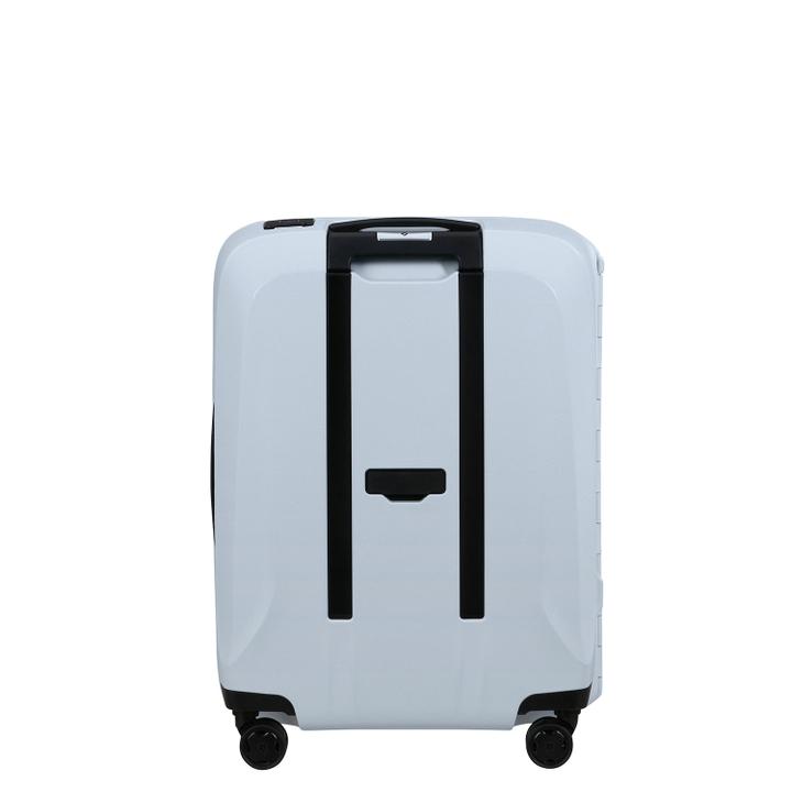 Daniel Ray Samsonite Essens Spinner 55/20 Glacier