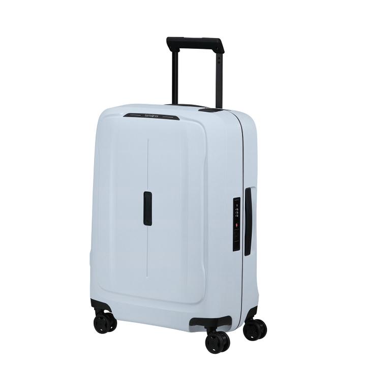 Daniel Ray Samsonite Essens Spinner 55/20 Glacier