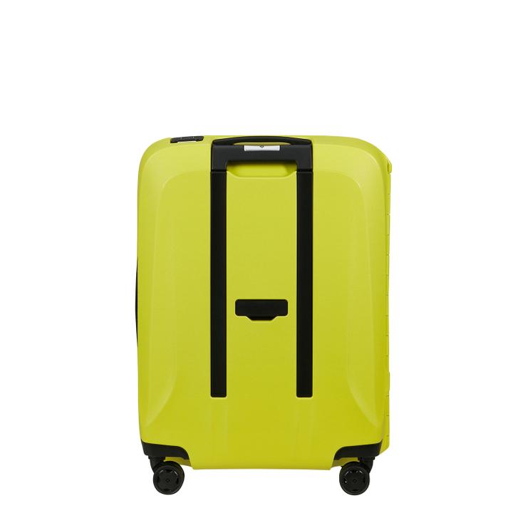 Daniel Ray Samsonite Essens Spinner 55/20 Lime