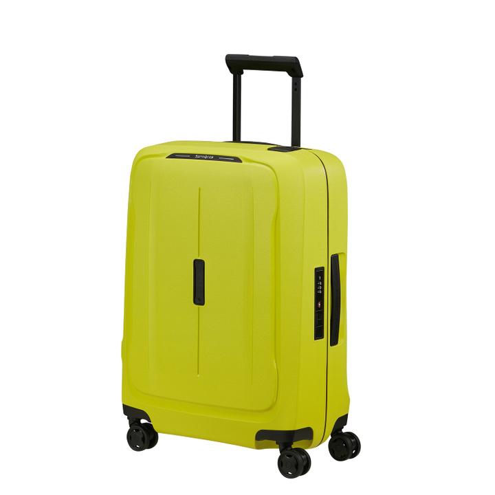 Daniel Ray Samsonite Essens Spinner 55/20 Lime