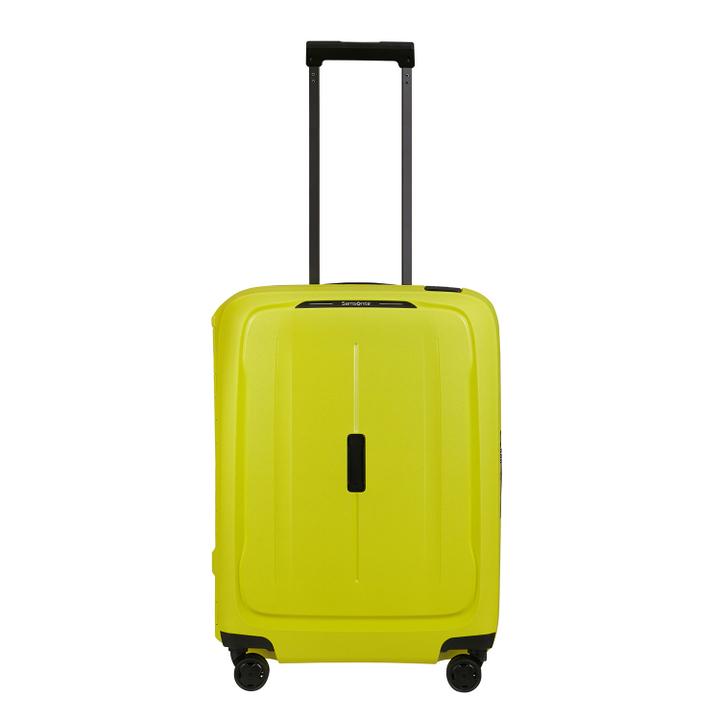 Daniel Ray Samsonite Essens Spinner 55/20 Lime
