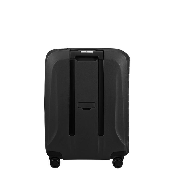 Daniel Ray Samsonite Essens Spinner 55 Graphite
