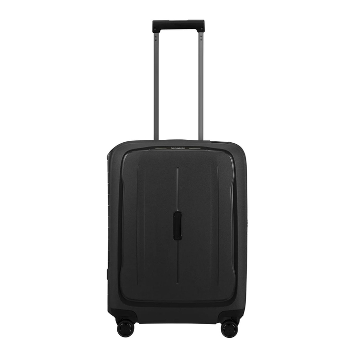 daniel ray Samsonite Essens Spinner 55 graphite