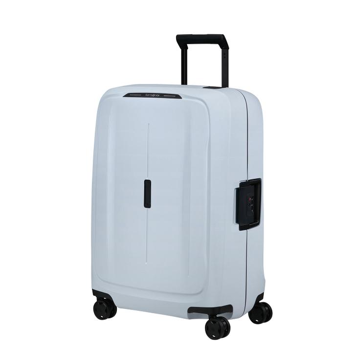 Daniel Ray Samsonite Essens Spinner 69/25 Glacier