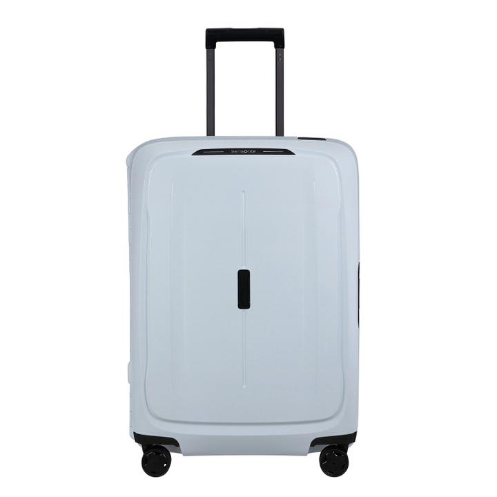 daniel ray Samsonite Essens Spinner 69/25 glacier