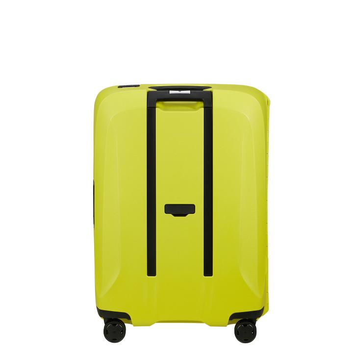 Daniel Ray Samsonite Essens Spinner 69/25 Lime