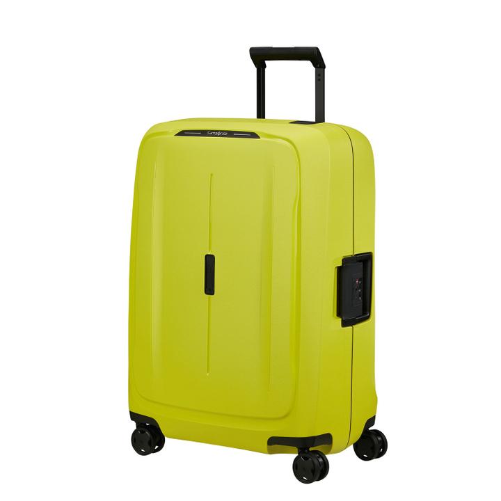 Daniel Ray Samsonite Essens Spinner 69/25 Lime