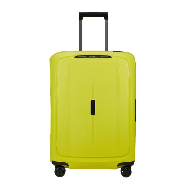 daniel ray Samsonite Essens Spinner 69/25 lime