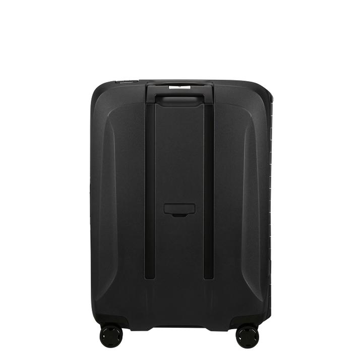 Daniel Ray Samsonite Essens Spinner 69 Graphite