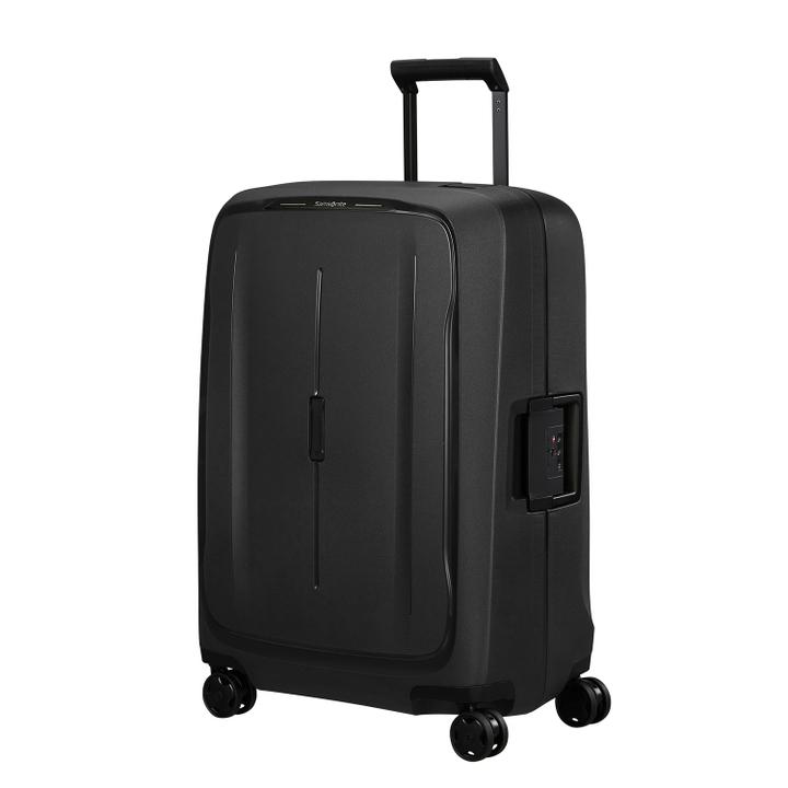 Daniel Ray Samsonite Essens Spinner 69 Graphite