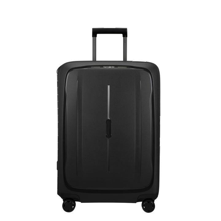 daniel ray Samsonite Essens Spinner 69 graphite