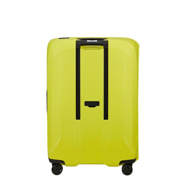 Daniel Ray Samsonite Essens Spinner 75/28 Lime