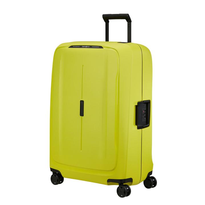 Daniel Ray Samsonite Essens Spinner 75/28 Lime