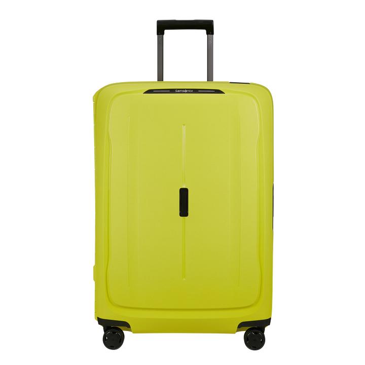 daniel ray Samsonite Essens Spinner 75/28 lime