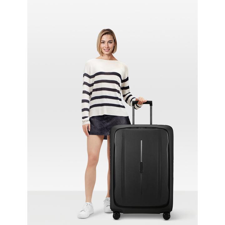 Daniel Ray Samsonite Essens Spinner 75 Graphite