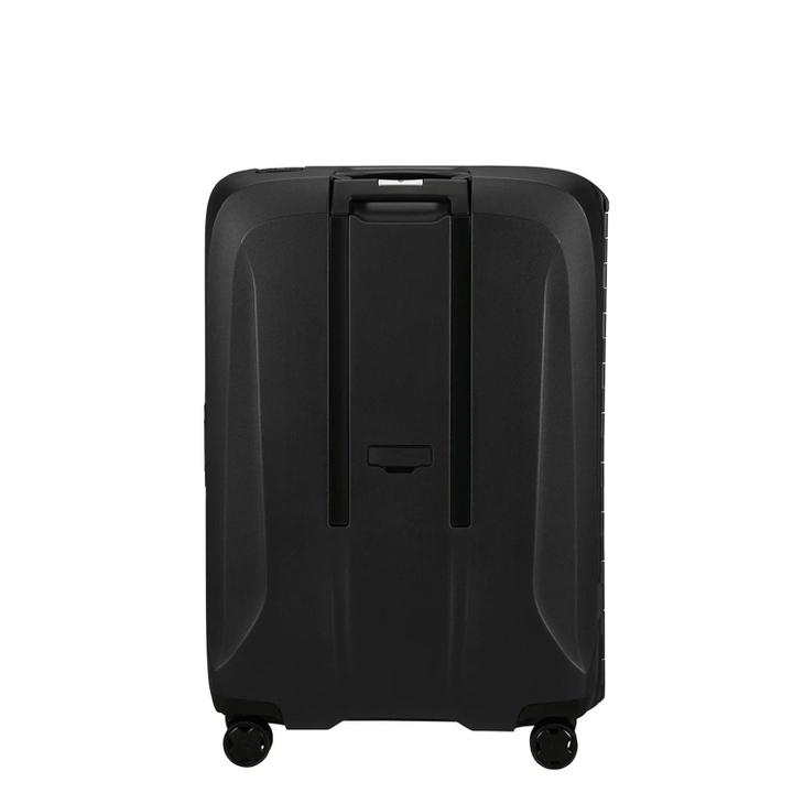 Daniel Ray Samsonite Essens Spinner 75 Graphite