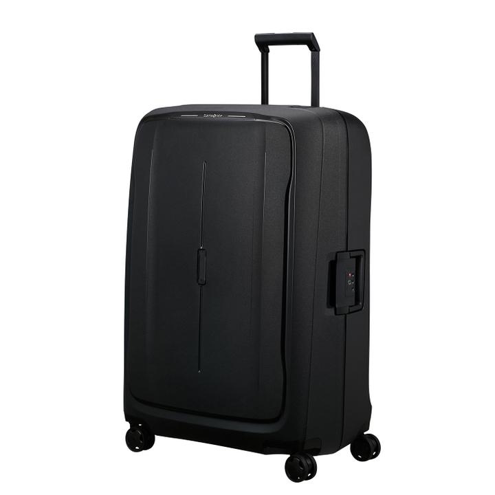 Daniel Ray Samsonite Essens Spinner 81 Graphite