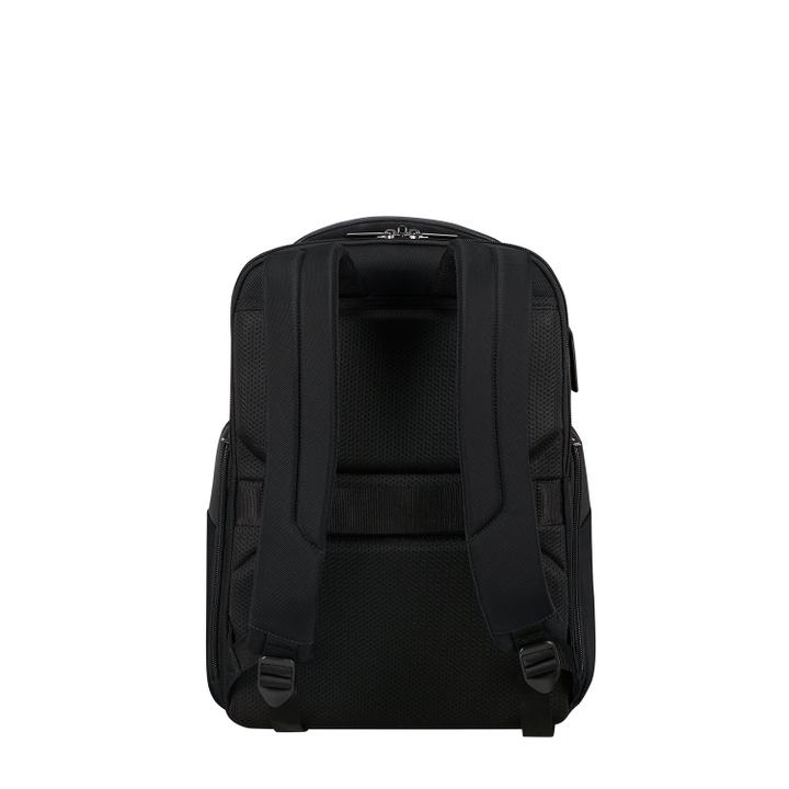 Daniel Ray Samsonite Evosight Backpack 14.1" Black