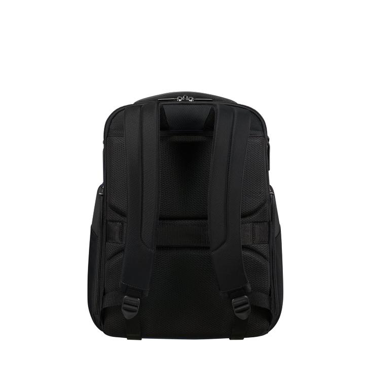 Daniel Ray Samsonite Evosight Backpack 15.6" Black