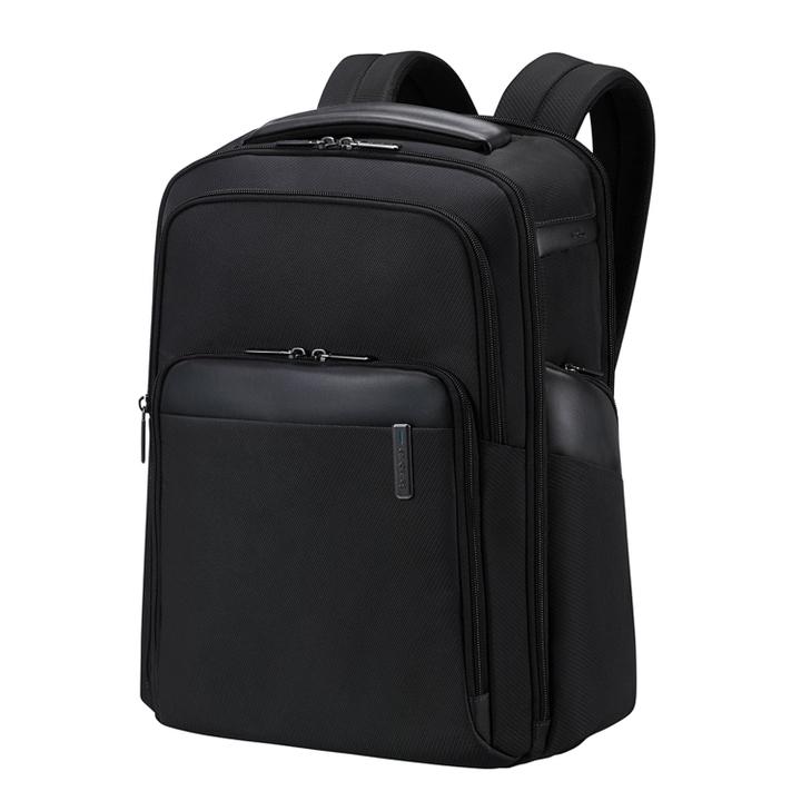 Daniel Ray Samsonite Evosight Backpack 15.6" Black
