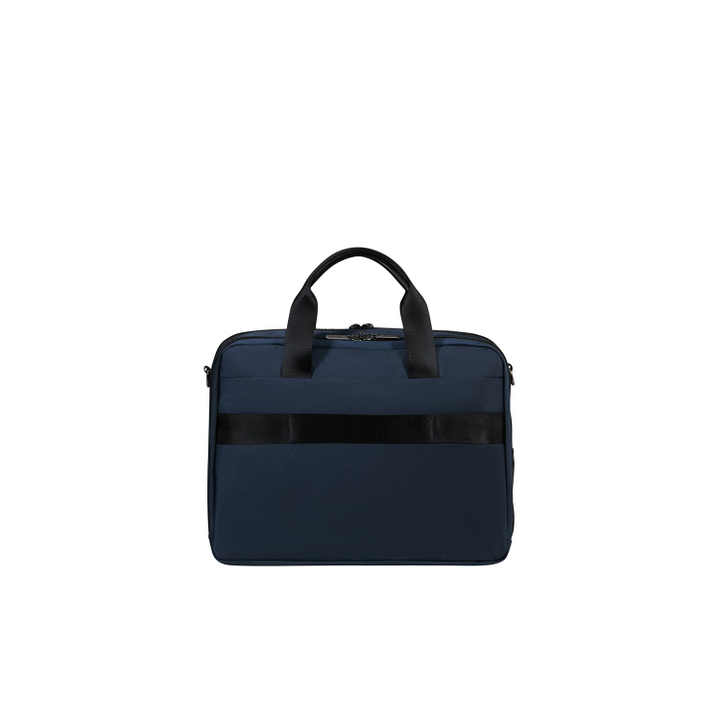 Daniel Ray Samsonite Evosight Bailhandle 15.6" Blue