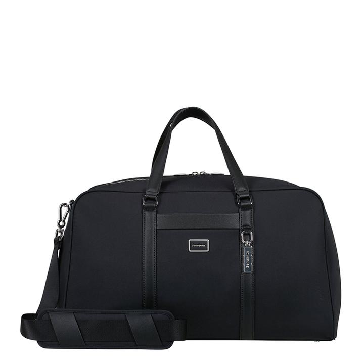Daniel Ray Samsonite Image Biz Duffle S Black