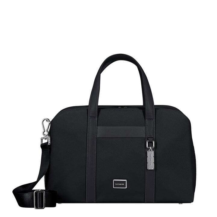 Daniel Ray Samsonite Image Biz Duffle XS Black